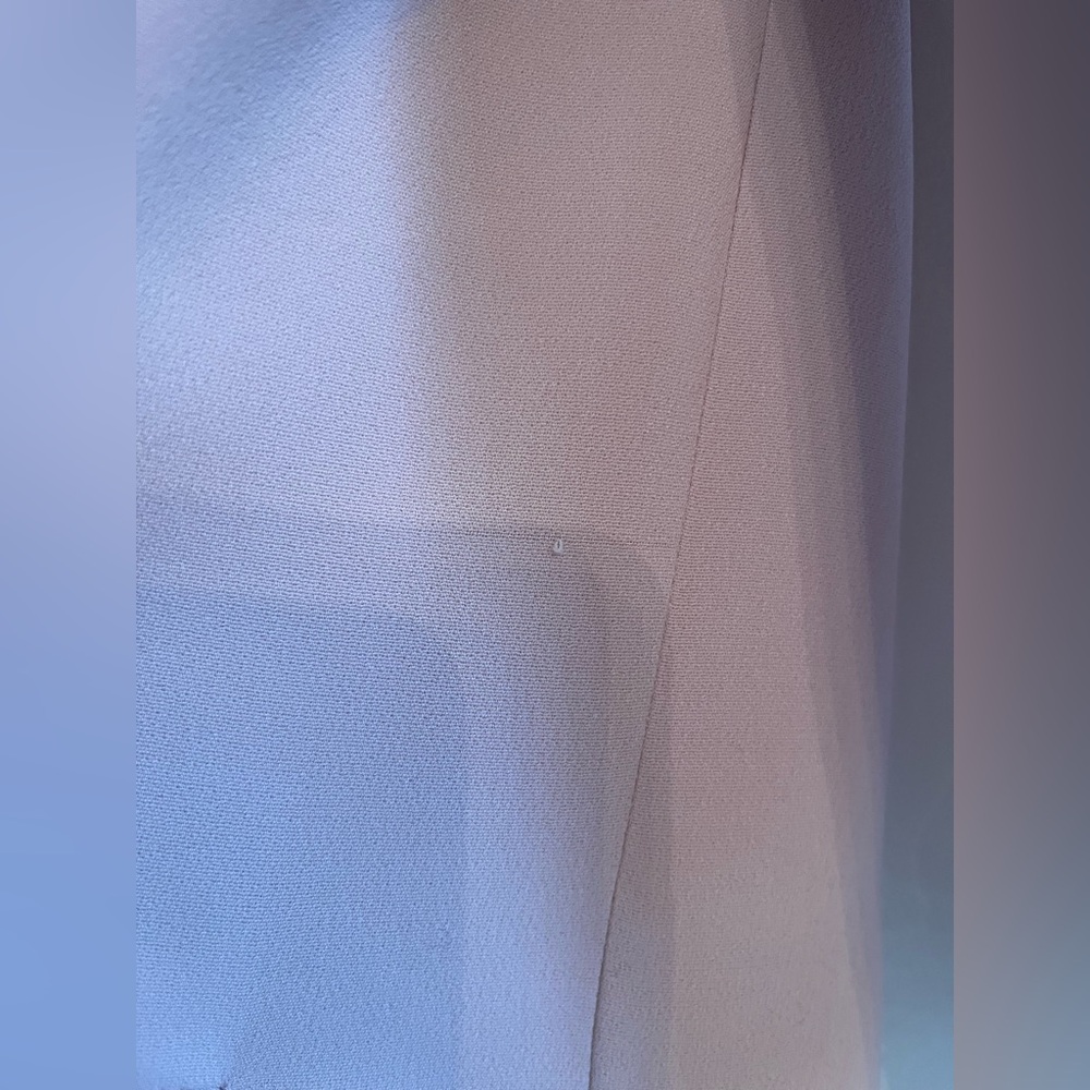 Zara Basic Open Front Blazer - Picture 6 of 8